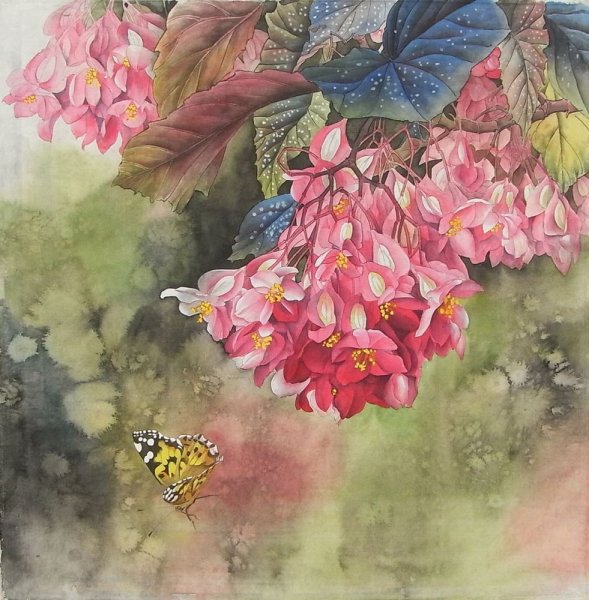 Ли Сяомин гунби