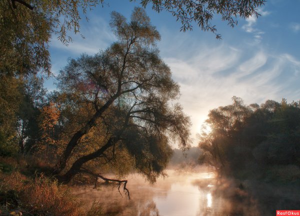 Фотографы пейзажисты