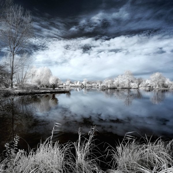 Фотоискусство пейзаж