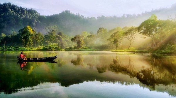 Художественная фотография пейзаж известных фотографов