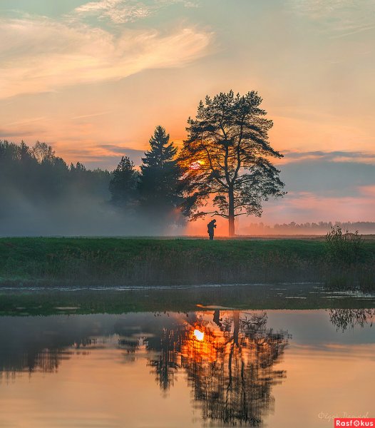 Федор Лашков