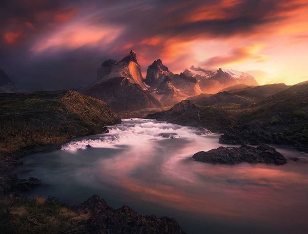 Marc Adamus (Марк Адамус