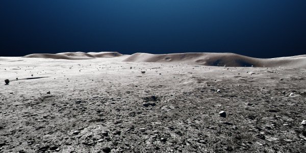 Посадочный модуль планетохода