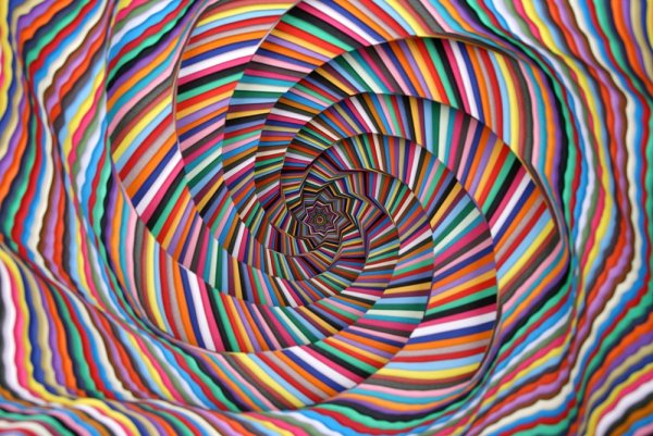 Виктор Вазарели Zebra