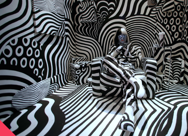 Виктор Вазарели Вега 200