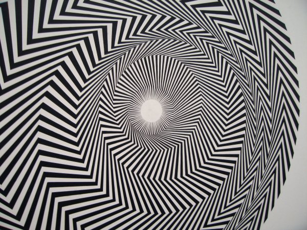 Виктор Вазарели. Натюрморты