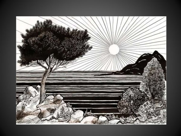 Бойко Ирця Графика