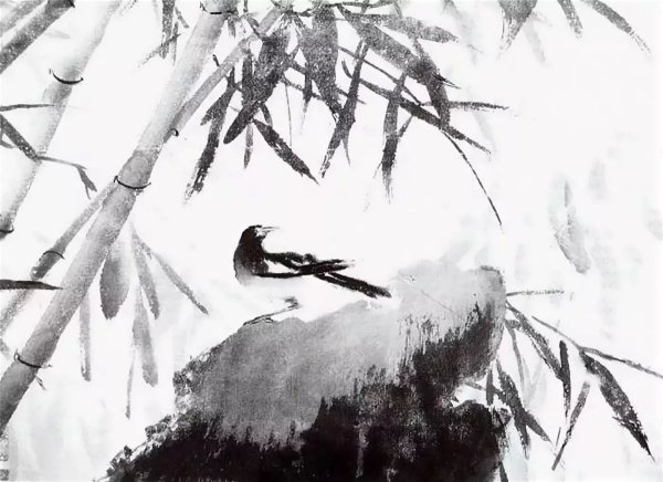 Елена Комягина японская живопись