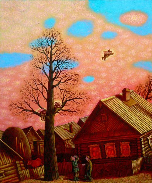 Игорь Шаймарданов