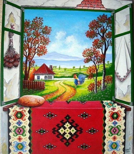 Люси Гроссмит (Lucy Grossmith)