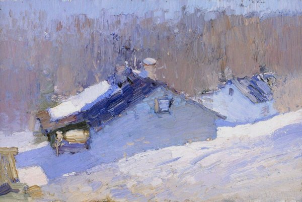 Бато Дугаржапов, “Ласпи”