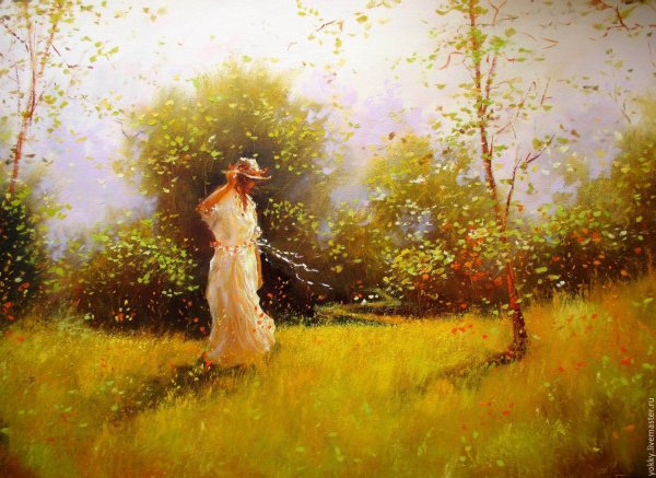 Тарантелла танец Италия