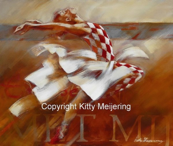 Рисование под дождем