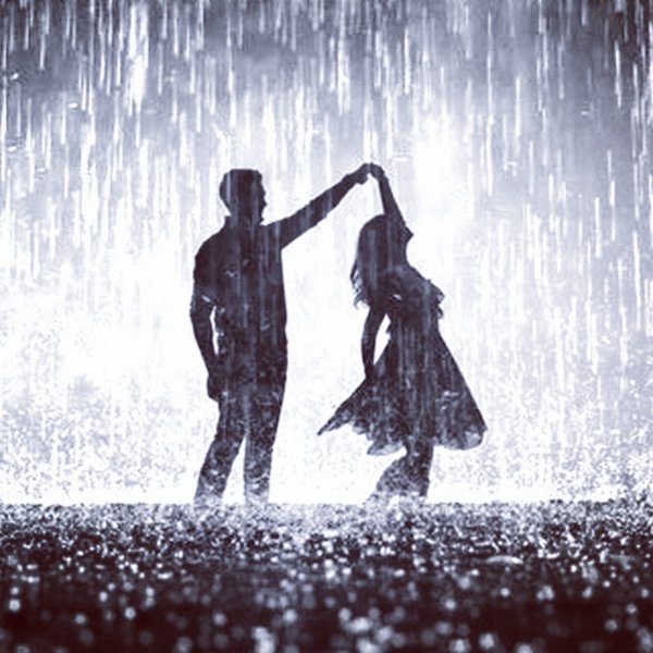 Незрячий художник Джон Брамлит