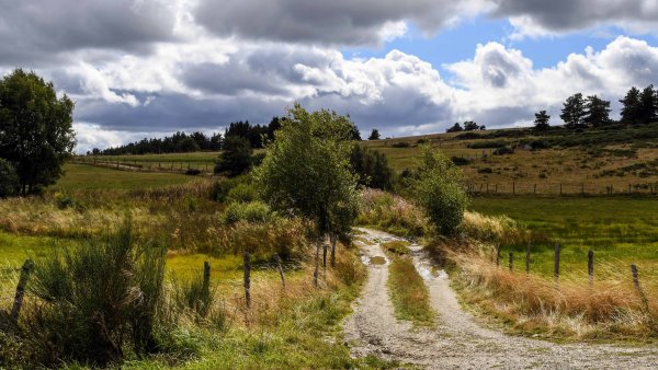 Холм Среднерусская возвышенность