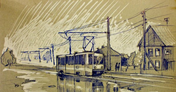 Завод Графика