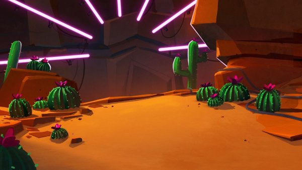 Бравлеры БРАВЛ старс 2021