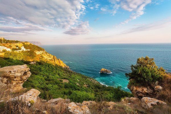 Художник Владимир Ольхов Севастополь