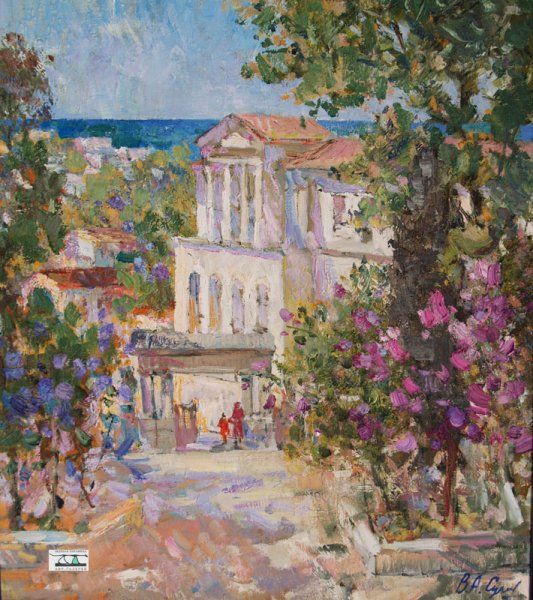 Гефтлер Карл Эдуардович