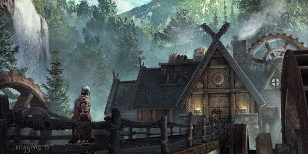 Норвегия Каттегат