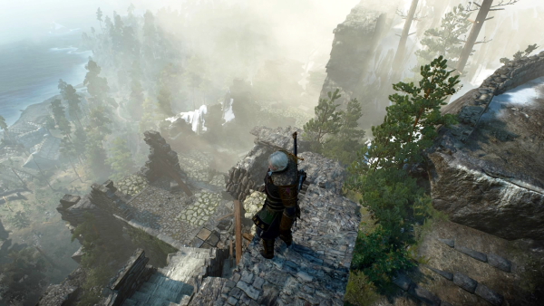 Бьёрн Железнобокий в крови