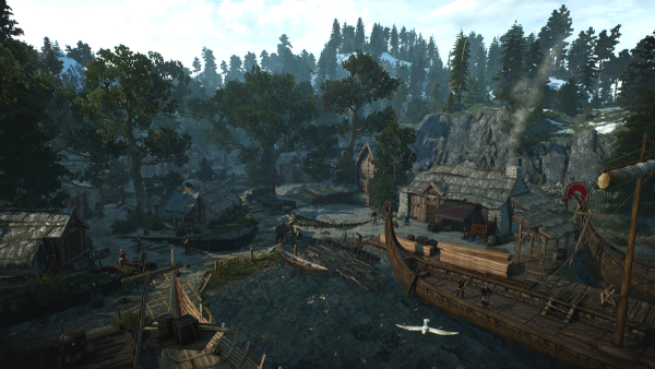 Дом викингов