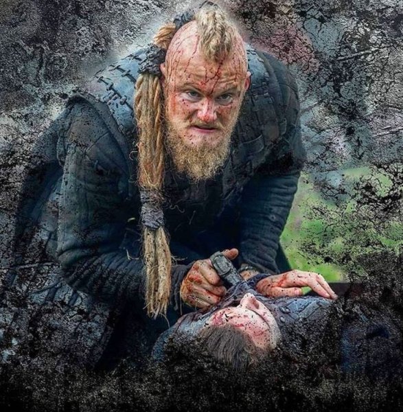 Ведьмак 3 Арена на Скеллиге