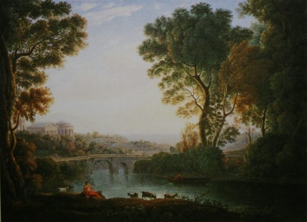 Фёдор Михайлович Матвеев (1758-1826)