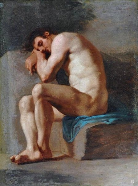 Сюблейра Пьер художник