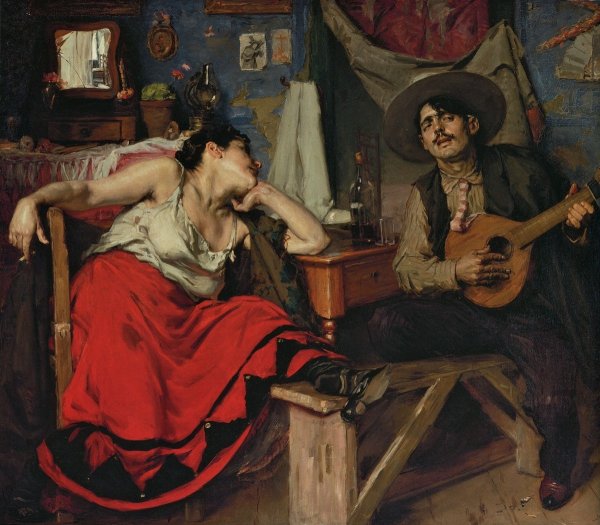 Жозе Мальоа