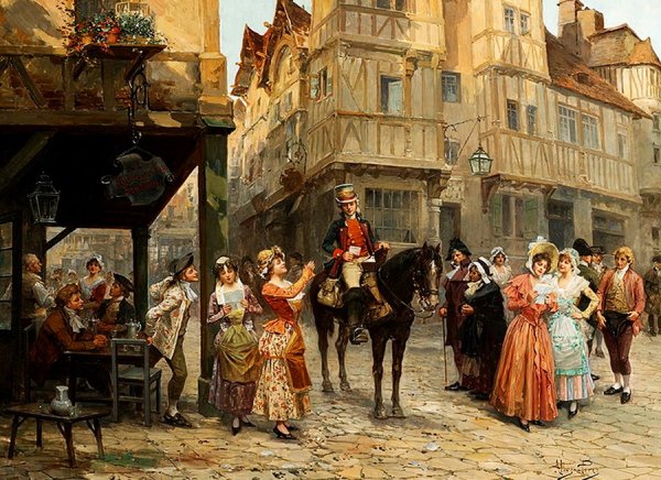 Мариано Алонсо Перес