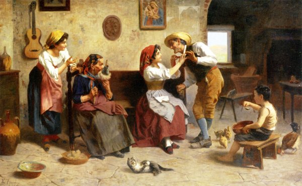 Эудженио Дзампиги