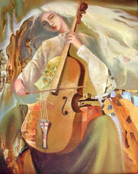 Звучащие картины