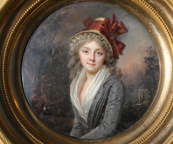 Жан Батист Тьеполо