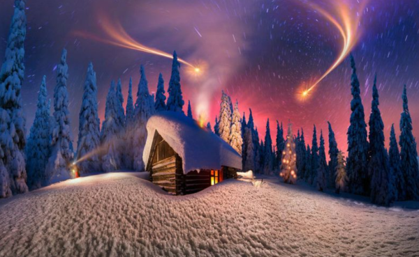 Ричард Савойя (Richard Savoie) картины