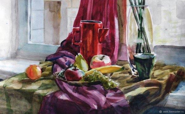 Художник Даниэль ф. Герхартц