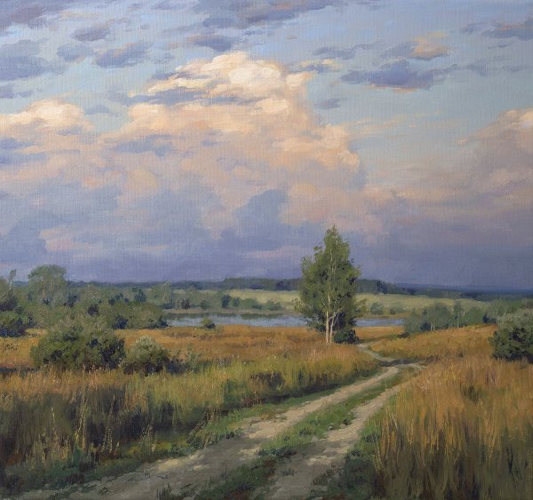 Станислав Александрович Брусилов