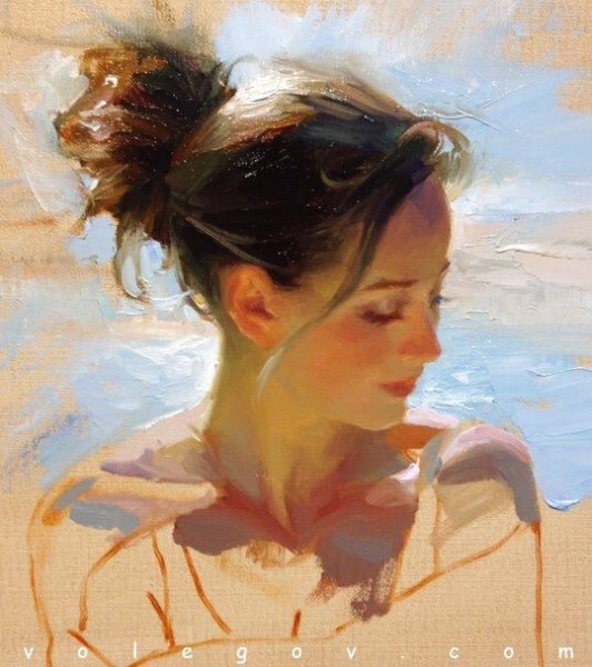 Мартирос Сарьян натюрморт