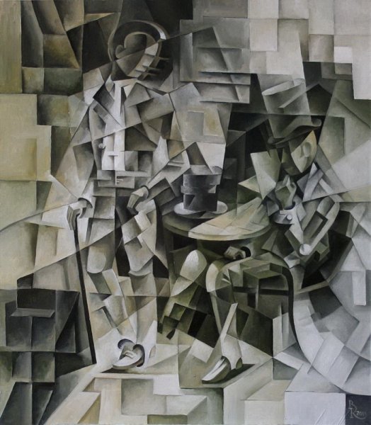 Василий Вячеславович Кротков