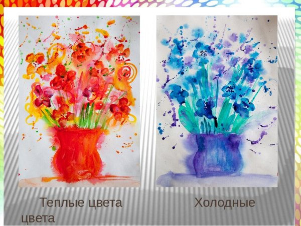 Что такое колорит в изобразительном искусстве