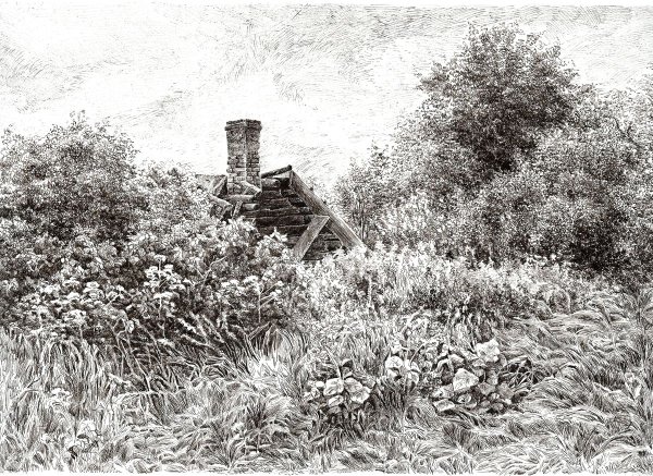 Гравюра, линогравюра, Ксилография, офорт,эстамп