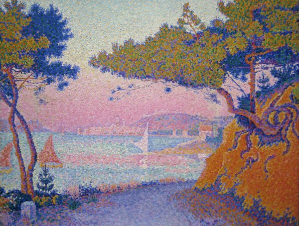 Ван Риссельберг