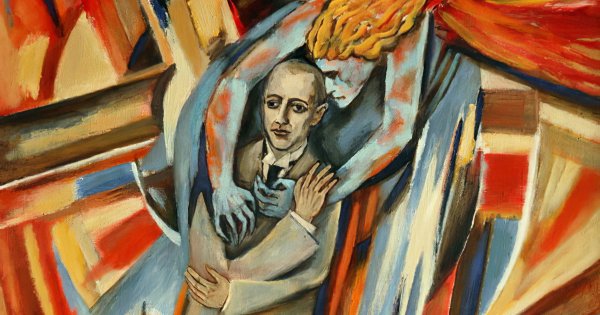 Акмеизм в живописи серебряного века