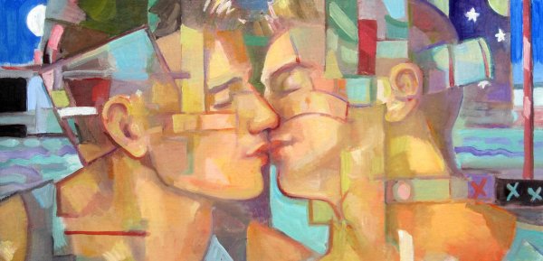 Акмеизм в живописи серебряного века