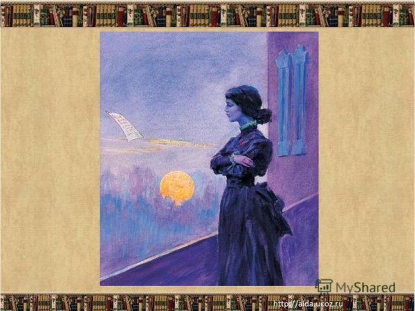 Денис Евтихиев художник