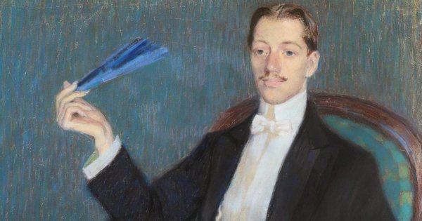 Акмеизм в искусстве