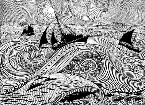 Графическая композиция