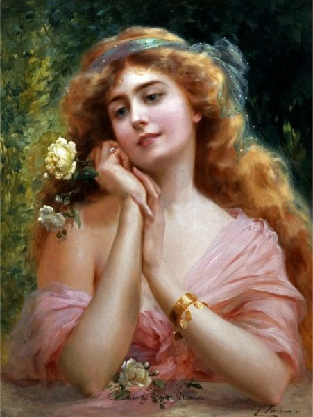 Говард Чандлер Кристи (1873 - 1952).