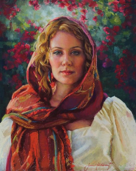 Гюстав Жан Жаке