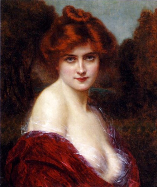 Эмиль Вернон (1872-1919)